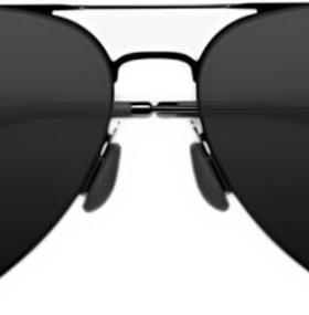 Очки Очки Xiaomi TS Turok Steinhardt авиаторы TOP черные