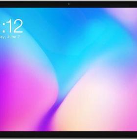 Планшет + чехол Teclast T30 (4/64Gb) Black + Чехол-клавиатура Teclast