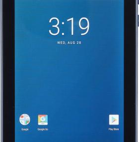 Планшет Onn 7 1/16GB WiFi (10B005206) Blue