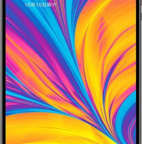 Планшет Teclast P10S black