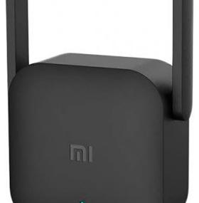 Повторитель (репитер) Xiaomi Mi Wi-Fi Amplifier Pro (DVB4176CN)