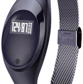 Смарт-часы Smart Watch Z18 Black