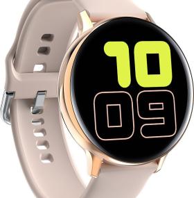 Смарт-часы Smartwatch S20 Pink