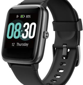Смарт-часы UMIDIGI Uwatch 3