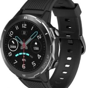 Смарт-часы UMIDIGI Uwatch GT black