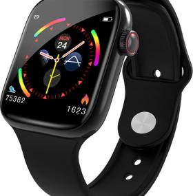 Смарт-часы UWatch Kers W4 Black