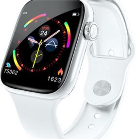 Смарт-часы UWatch Kers W4 White