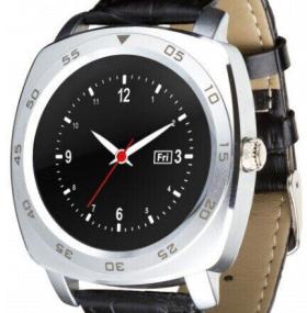 Смарт-часы Uwatch X3 Silver