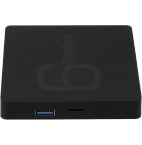 Смарт ТВ Beelink GS1 6K 2/16gb