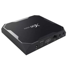 Смарт ТВ X96 Max 4/32Gb