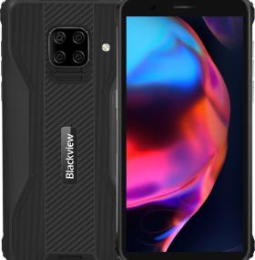 Смартфон Blackview BV5100 4/128Gb Grey