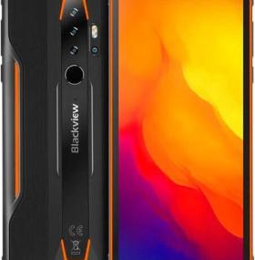 Смартфон Blackview BV6300 Pro 6/128GB Orange (Global Version)