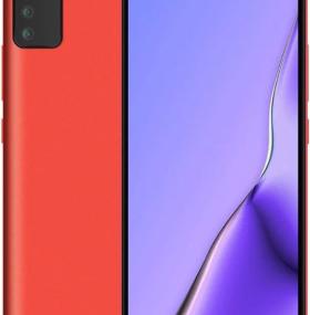 Смартфон Cubot Note 7 red (Global Version)
