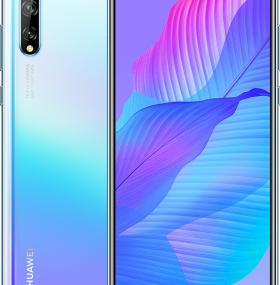 Смартфон Huawei P Smart S Breath Crystal