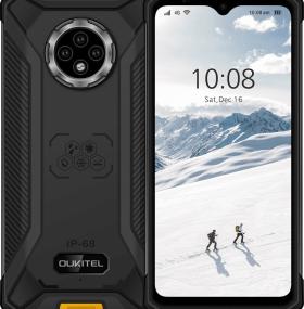 Смартфон OUKITEL WP8 Pro 4/64GB Orange (Global Version)