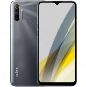 Смартфон Realme C3 3/64GB Gray Global