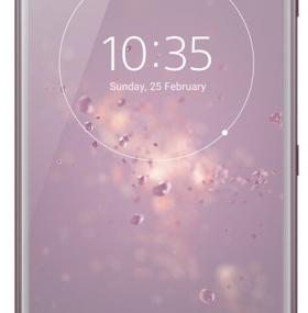 Смартфон Sony Xperia XZ2 (H8216) 4/64GB Pink Seller Refurbished