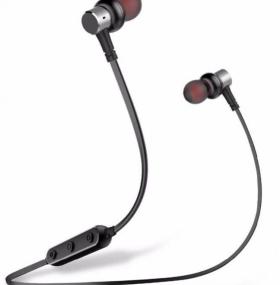 TWS-наушники Awei B923BL Black