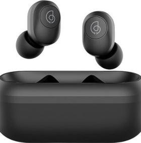 TWS-наушники Haylou GT1 TWS Black