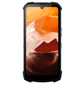 Смартфон Conquest S16 8/128Gb silver