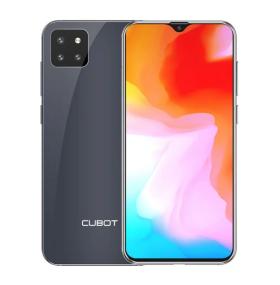 Смартфон Cubot X20 black