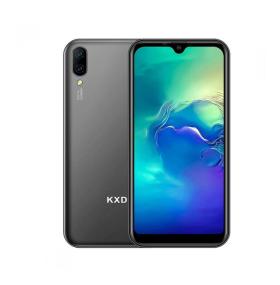 Смартфон KXD A1 1/16Gb Black (Global Version)