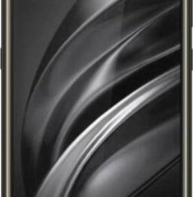 Смартфон NOMU M8 black