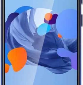 Смартфон OUKITEL C19 2/16Gb Blue