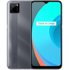 Смартфон Realme C11 2/32GB Global (Grey)