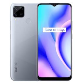 Смартфон Realme C15 4/64GB Silver