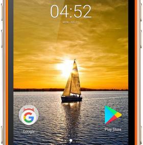 Смартфон Ulefone Armor 2s Gold