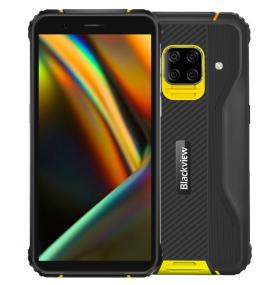 Смартфон Blackview BV5100 4/128Gb yellow