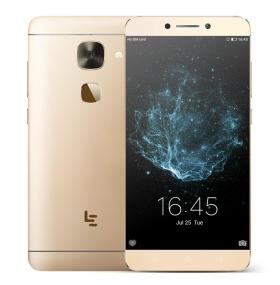 Смартфон Leeco le s3 x520 4/32GB Gold