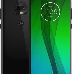 Смартфон Honor 7 Play 2/16Gb Blue