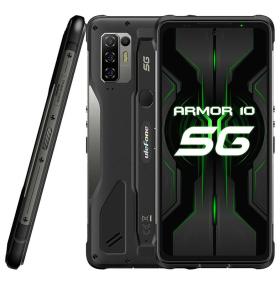 Смартфон Land Rover XP9500 (Guophone XP9500) 3/32Gb black