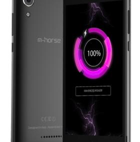 Смартфон Lenovo K9 Note 3/32GB Gold