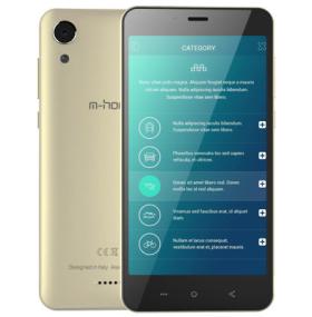 Смартфон Lenovo S5 Pro 6/64Gb Blue