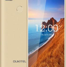 Смартфон Nomu S10 Pro 3/32GB Black