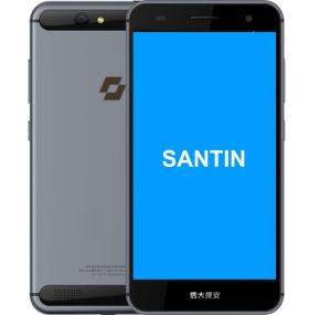 Смартфон Oppo Realme 3 3/32Gb Black (Global)