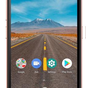 Смартфон UleFone Armor 6 black (Global)