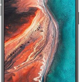 Смартфон Ulefone Armor X 2/16 Gb Dark Grey (Global)