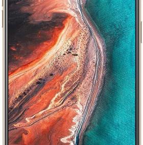 Смартфон Ulefone Armor X 2/16 Gb Rose Gold (Global)