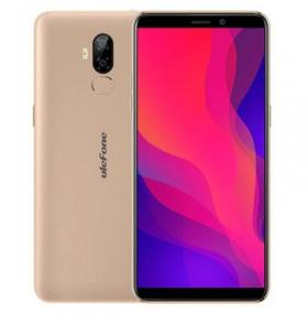 Смартфон Ulefone Mix S 2/16GB Blue (Global)