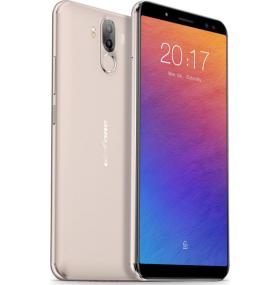 Смартфон UleFone P6000 Plus gold (Global)