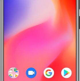 Смартфон Ulefone power 5 6/64Gb Dark Grey (Global)