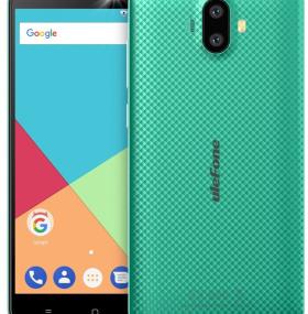 Смартфон Ulefone S7 1/8 Gb Blue (Global)