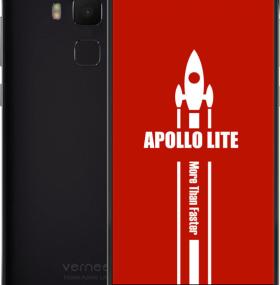 Смартфон Umidigi One Pro 4/64Gb Black (Carbon Fiber) (Global)