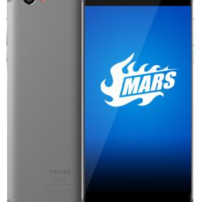 Смартфон UMIDIGI S2 4/64Gb Black (Global)