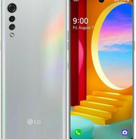 Смартфон Vernee M8 Pro 6/64Gb Blue (Global Version)