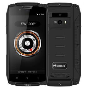 Смартфон Vivo IQOO Neo 6/128Gb Black